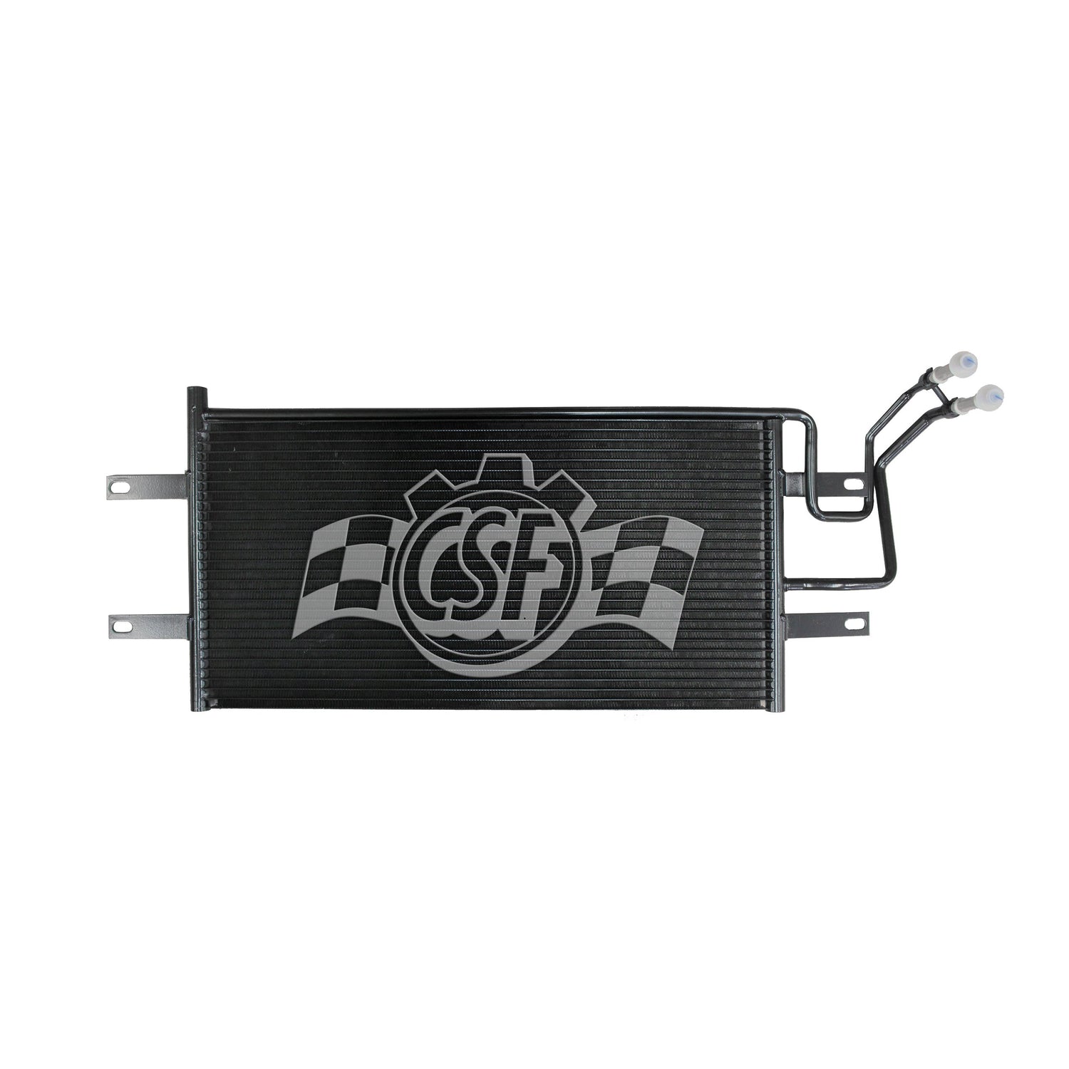 Transmission Oil Cooler <br> 2003-2009 Dodge Ram 2500 Ram 3500