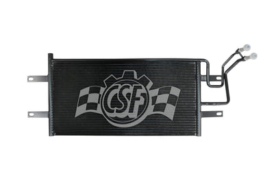 Transmission Oil Cooler <br> 2003-2009 Dodge Ram 2500 Ram 3500
