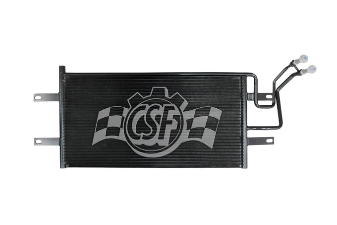 Transmission Oil Cooler <br> 2003-2009 Dodge Ram 2500 Ram 3500