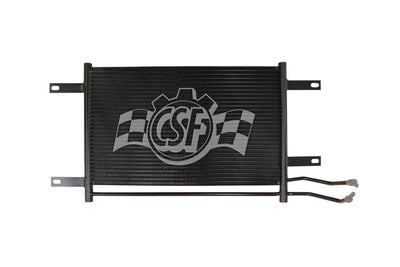 Transmission Oil Cooler <br> 2002-2003 Dodge Ram 1500 2500 3500