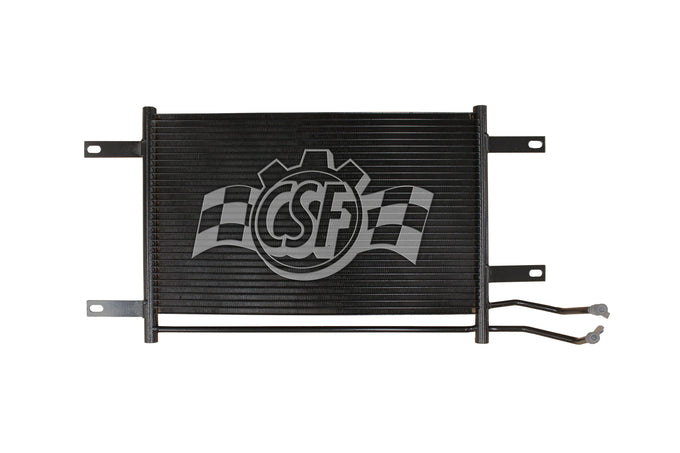 Transmission Oil Cooler <br> 2002-2003 Dodge Ram 1500 2500 3500