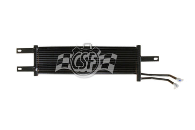 Transmission Oil Cooler <br> 02-06 Dodge Ram 1500 2500 3500