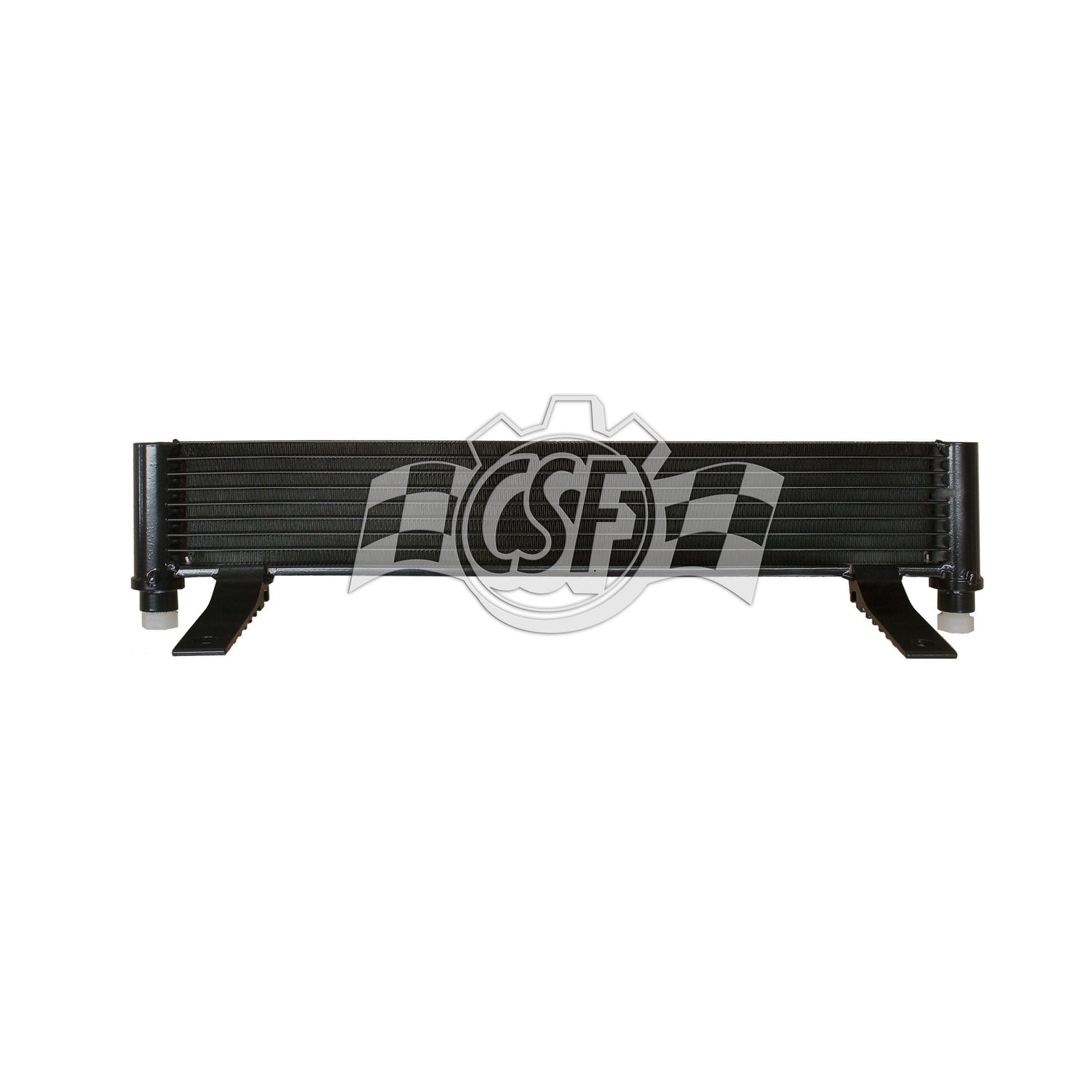 Transmission Oil Cooler <br> 04-08 Ford F-150, 06-08 Lincoln Mark LT