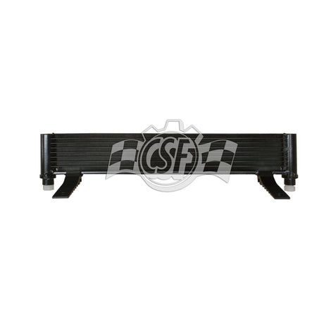 Transmission Oil Cooler <br> 04-08 Ford F-150, 06-08 Lincoln Mark LT
