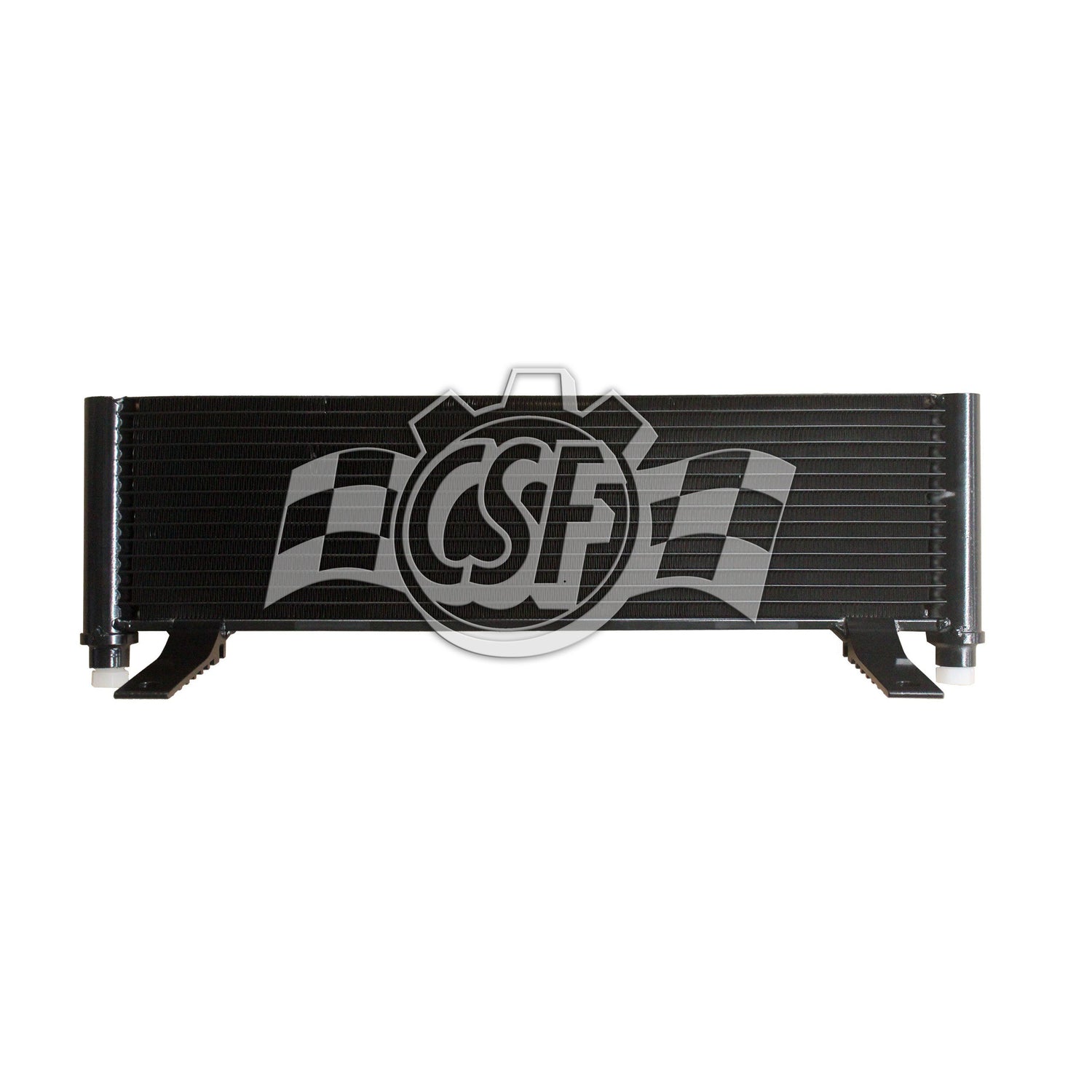 Transmission Oil Cooler <br> 04-08 Ford F-150, 06-08 Lincoln Mark LT