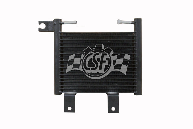 Automatic Transmission Oil Cooler <br> 2001-2006 Hyundai Santa Fe