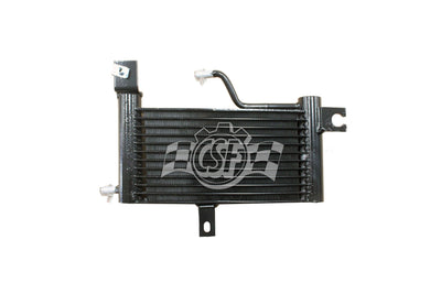 Transmission Oil Cooler <br> 03-11 Lexus GX470, Toyota 4Runner Tacoma