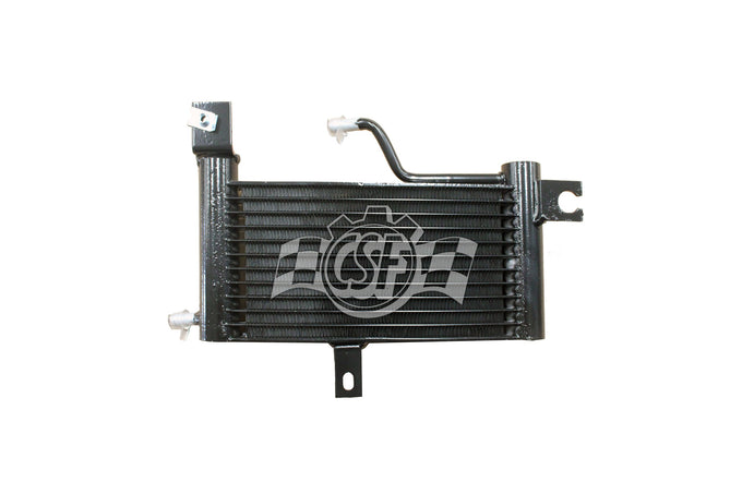 Transmission Oil Cooler <br> 03-11 Lexus GX470, Toyota 4Runner Tacoma