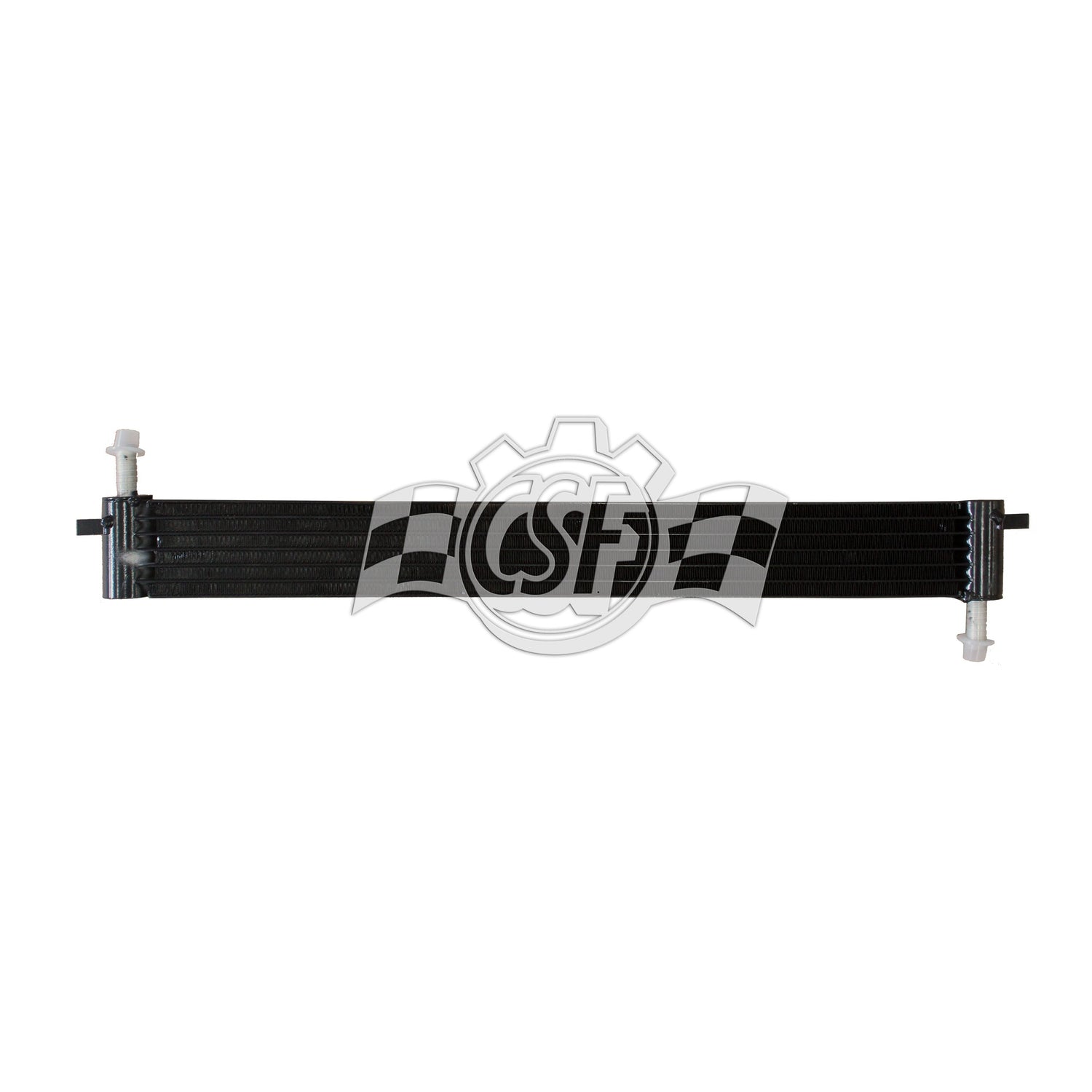 Transmission Oil Cooler <br> 07-14 Ford Expedition F-150 Lincoln Navigator