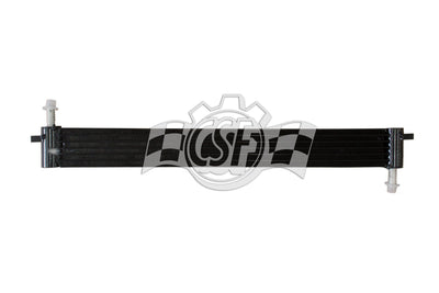 Transmission Oil Cooler <br> 07-14 Ford Expedition F-150 Lincoln Navigator