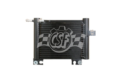 Transmission Oil Cooler <br> 2000-2006 Toyota Tundra