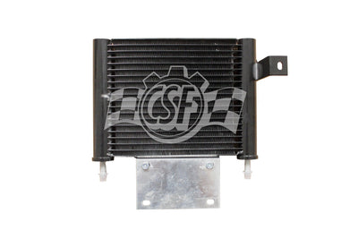 Transmission Oil Cooler <br> 96-01 Ford Explorer, 98-01 Mercury Mountaineer