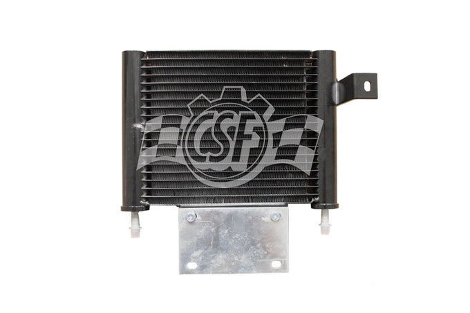 Transmission Oil Cooler <br> 96-01 Ford Explorer, 98-01 Mercury Mountaineer