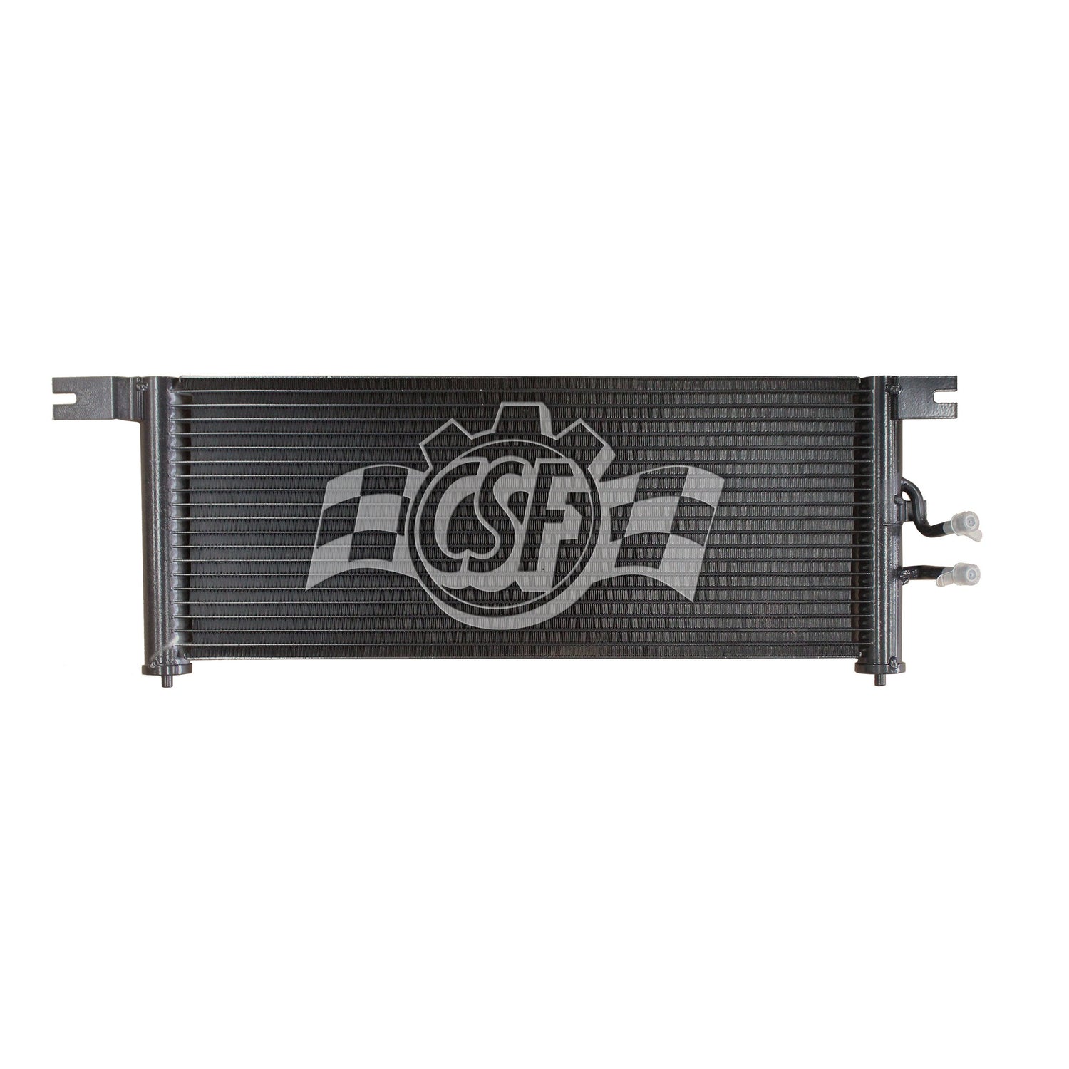 Transmission Oil Cooler <br> 02-05 Ford Explorer Mercury Mountaineer