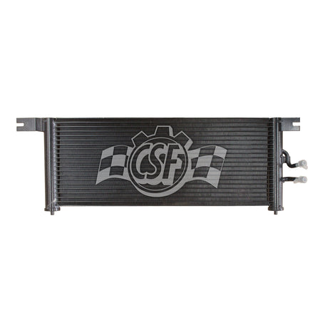 Transmission Oil Cooler <br> 02-05 Ford Explorer Mercury Mountaineer