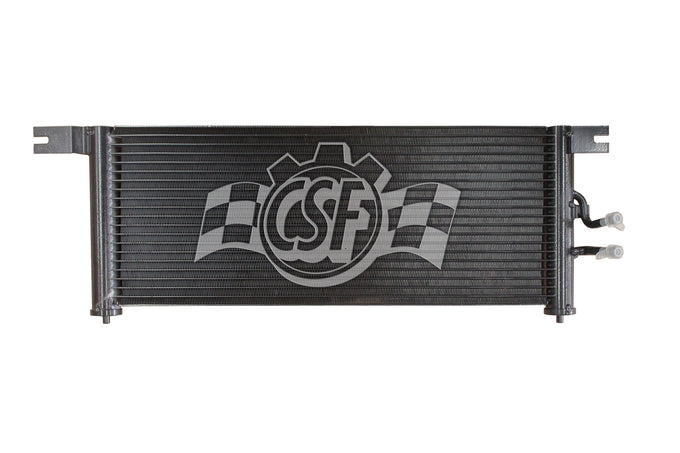 Transmission Oil Cooler <br> 02-05 Ford Explorer Mercury Mountaineer