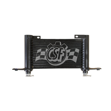 Transmission Oil Cooler <br> 99-14 Chevy Silverado GMC Sierra 1500 2500 3500