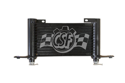 Transmission Oil Cooler <br> 99-14 Chevy Silverado GMC Sierra 1500 2500 3500