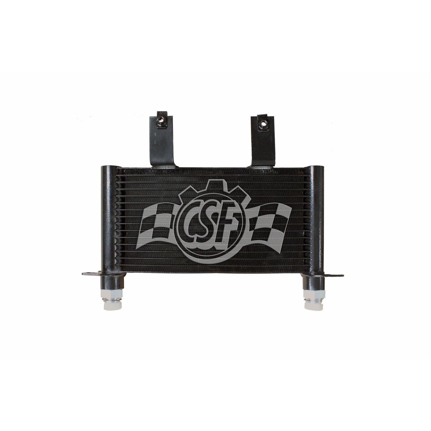 Transmission Oil Cooler <br> 01-07 Chevy Silverado GMC Sierra 1500 2500 3500 HD