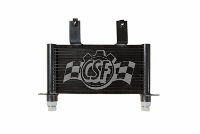 Transmission Oil Cooler <br> 01-07 Chevy Silverado GMC Sierra 1500 2500 3500 HD