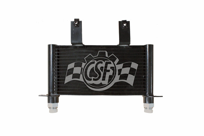 Transmission Oil Cooler <br> 01-07 Chevy Silverado GMC Sierra 1500 2500 3500 HD