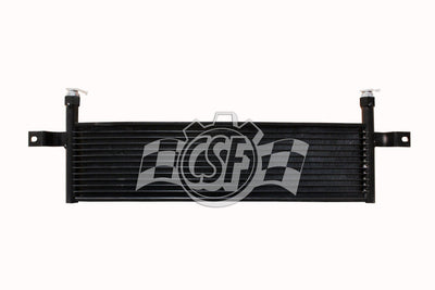 Transmission Oil Cooler <br> 2005-2007 Jeep Liberty