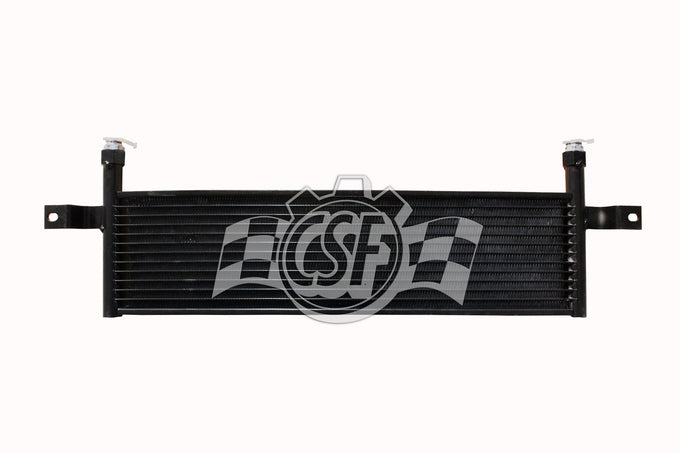 Transmission Oil Cooler <br> 2005-2007 Jeep Liberty