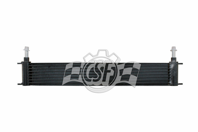 Transmission Oil Cooler <br> 2015-2020 Ford F-150