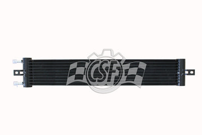 Transmission Oil Cooler <br> 2005-2009 Chrysler PT Cruiser
