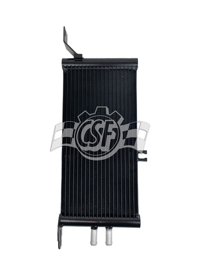 Replacement Radiator <br> 2008-2010 Ford F-250 F-350 Super Duty