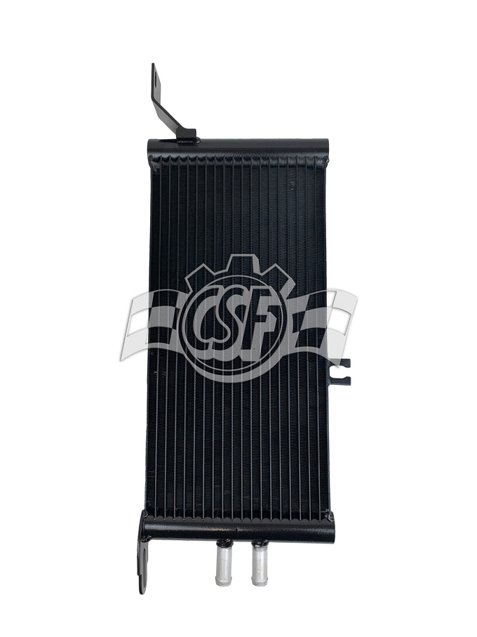 Replacement Radiator <br> 2008-2010 Ford F-250 F-350 Super Duty
