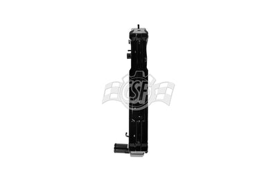 Heavy Duty 3 Row All Metal Radiator <br> 96-97 Lexus LX450, 93-97 Toyota Land Cruiser