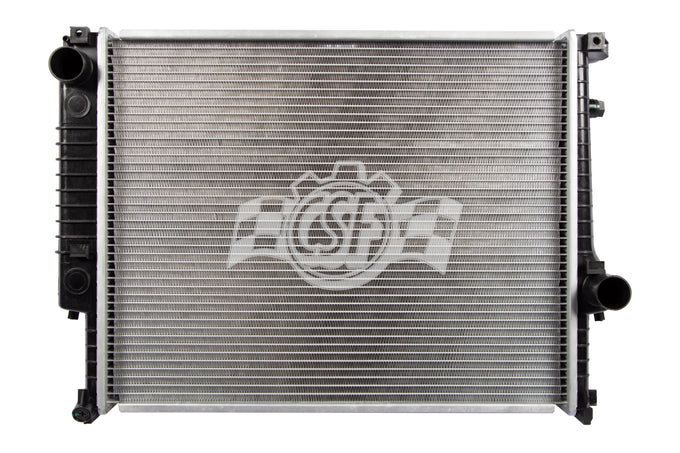 OEM Replacement 1 Row Aluminum Core Radiator <br> 97-99 BMW 3 Series M3