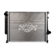 OEM Replacement 1 Row Aluminum Core Radiator <br> 97-99 BMW 3 Series M3