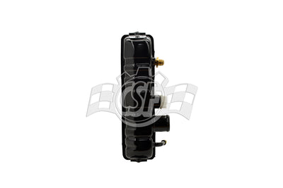 Heavy Duty 3 Row All Metal Radiator <br> 88-00 Jeep Cherokee, 87-90 Comanche Wagoneer