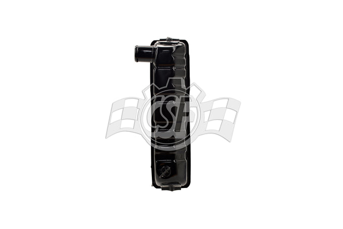 Heavy Duty 3 Row All Metal Radiator <br> 88-00 Jeep Cherokee, 87-90 Comanche Wagoneer