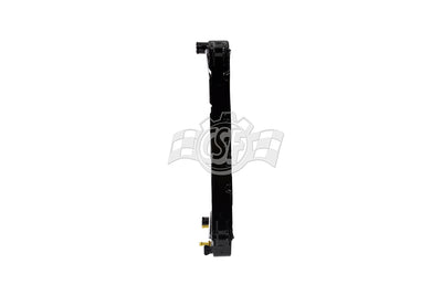 OE Style Heavy-Duty 3-Row Replacement Radiator <br> 1987-1995,1997-2004 Jeep Wrangler