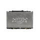 OEM Replacement 1 Row Aluminum Core Radiator <br> 1999-2004 Honda Odyssey
