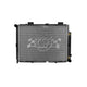 OEM Replacement 2 Row Aluminum Core Radiator <br> 1998-2002 Mercedes-Benz E320