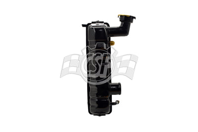 Heavy Duty 3 Row All Metal Radiator <br> 1991-2001 Jeep Cherokee