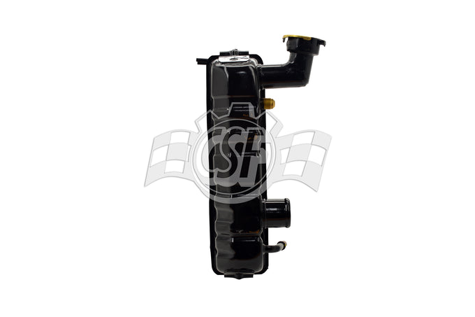 Heavy Duty 3 Row All Metal Radiator <br> 1991-2001 Jeep Cherokee