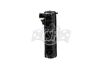 Heavy Duty 3 Row All Metal Radiator <br> 1991-2001 Jeep Cherokee
