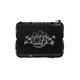 Replacement 4 Row All Metal Radiator <br> 1981-1987 Toyota Land Cruiser
