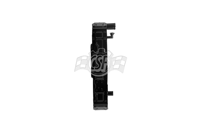 Replacement 4 Row All Metal Radiator <br> 1981-1987 Toyota Land Cruiser