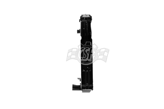 Heavy-Duty 3 Row All Metal Radiator <br> 1988-1992 Toyota Land Cruiser