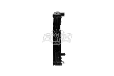Heavy-Duty 3 Row All Metal Radiator <br> 1988-1992 Toyota Land Cruiser