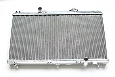 All-Aluminum Replacement Radiator <br> 92-01 Honda Civic, 94-01 Acura Integra