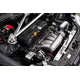 All-Aluminum Replacement Radiator <br> 92-01 Honda Civic, 94-01 Acura Integra