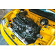 All-Aluminum Replacement Radiator <br> 92-01 Honda Civic, 94-01 Acura Integra
