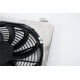All-Aluminum Fan Shroud w/ 12-inch SPAL Fan <br> 92-00 Honda Civic